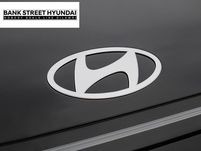 2025 Hyundai Kona 2.0L Essential AWD