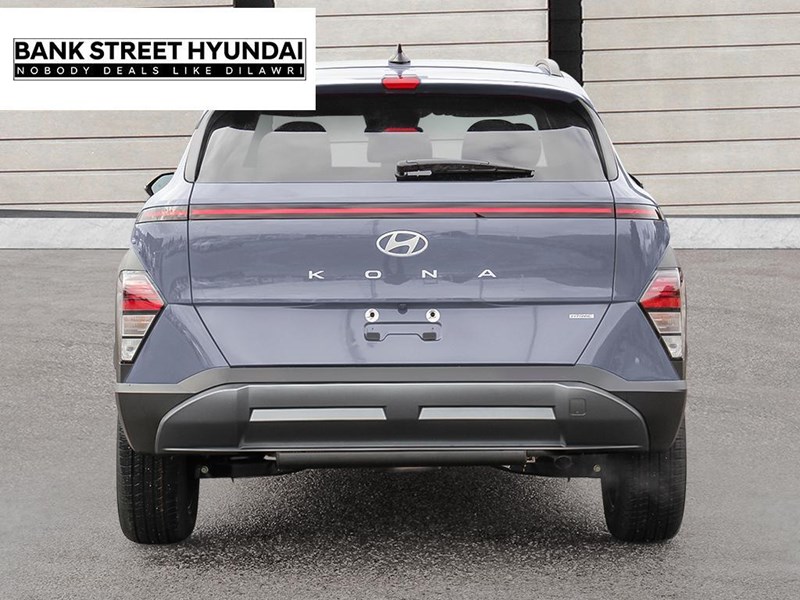 2025 Hyundai Kona 2.0L Preferred AWD w/Trend Package