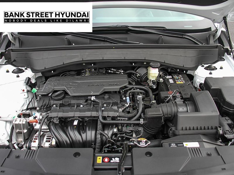 2025 Hyundai Kona 2.0L Essential AWD