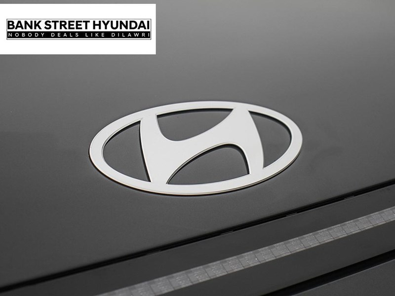 2025 Hyundai Kona Electric Preferred FWD