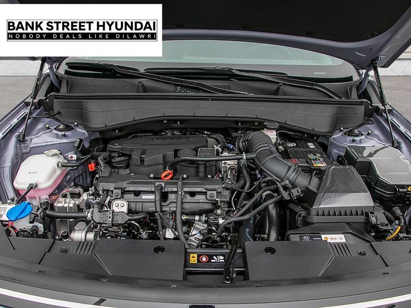 2025 Hyundai Kona 1.6T N Line Ultimate AWD