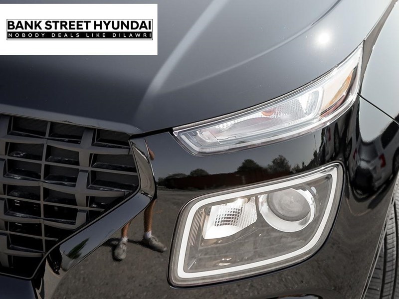 2025 Hyundai Venue Preferred IVT