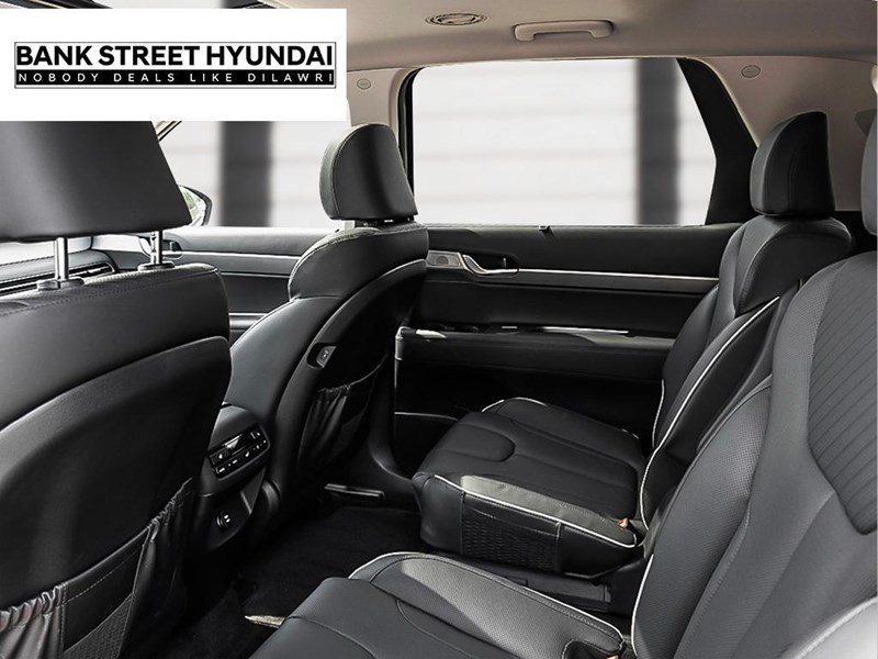 2025 Hyundai Palisade Urban 7-Passenger AWD