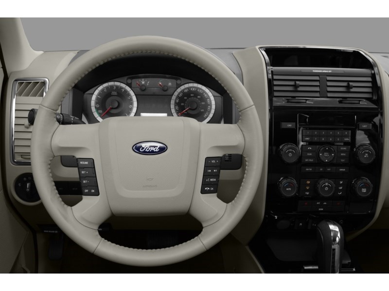 Ottawa S Used 2008 Ford Escape Hybrid Base In Stock Used