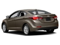 2016 Hyundai Elantra 4dr Sdn Auto Sport Appearance Exterior Shot 10