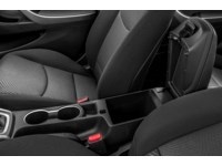 2016 Hyundai Elantra 4dr Sdn Auto Sport Appearance Interior Shot 7