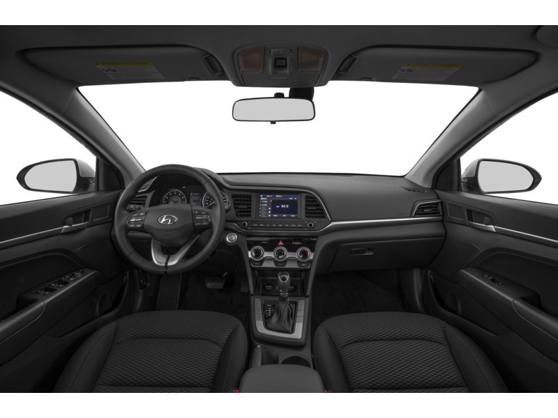 Ottawa S New 2020 Hyundai Elantra Preferred In Stock New