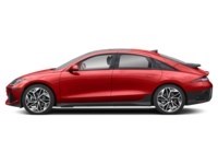 2025 Hyundai IONIQ 6 Limited AWD Exterior Shot 6