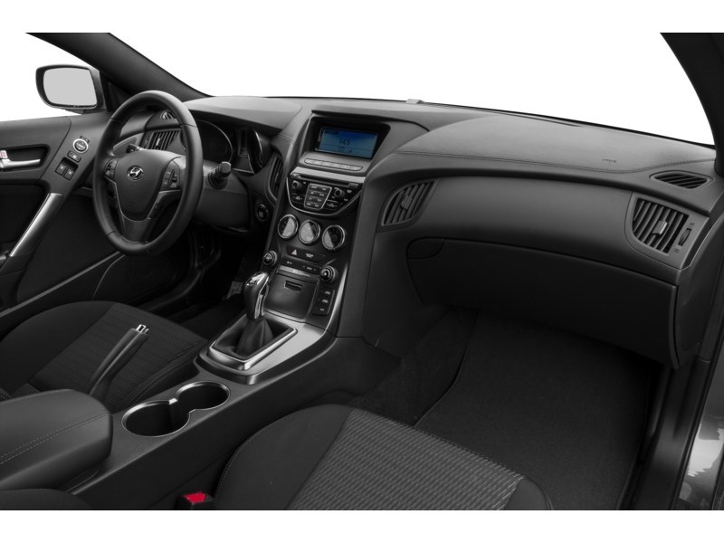 Ottawa S Used 2016 Hyundai Genesis Coupe 3 8 Gt In Stock