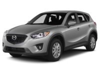 2015 Mazda CX-5 AWD 4dr Auto GT Exterior Shot 1