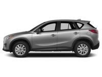 2015 Mazda CX-5 AWD 4dr Auto GT Exterior Shot 7