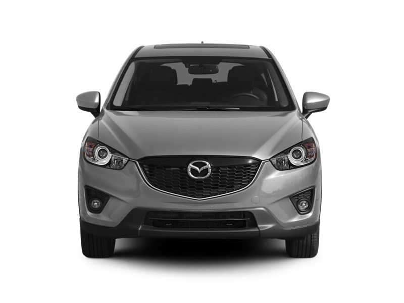 2015 Mazda CX-5 AWD 4dr Auto GT Exterior Shot 6