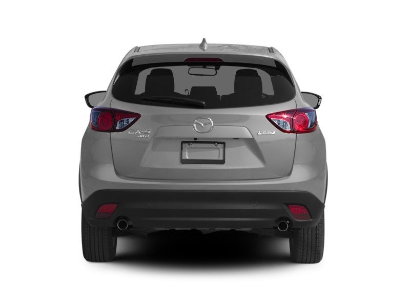 2015 Mazda CX-5 AWD 4dr Auto GT Exterior Shot 8