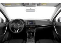 2015 Mazda CX-5 AWD 4dr Auto GT Interior Shot 6