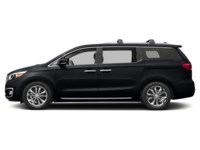 2018 Kia Sedona SXL FWD Exterior Shot 7