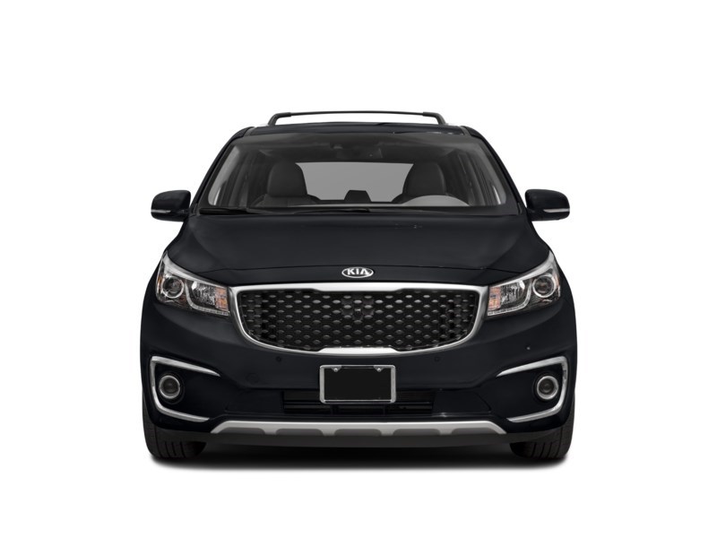 2018 Kia Sedona SXL FWD Exterior Shot 6