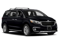 2018 Kia Sedona SXL FWD Exterior Shot 9