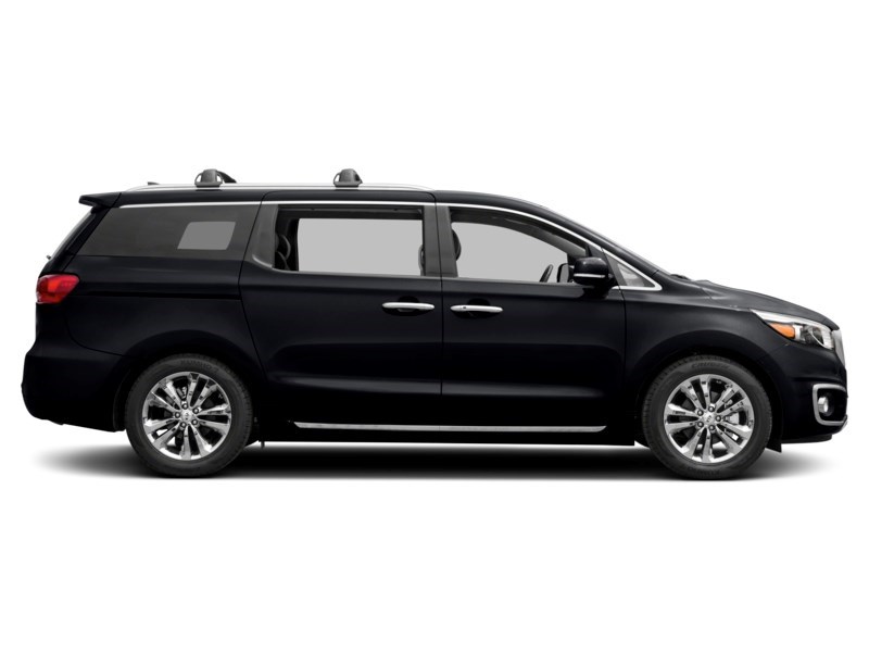 2018 Kia Sedona SXL FWD Exterior Shot 11