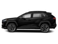 2021 Toyota RAV4 Trail AWD Exterior Shot 6