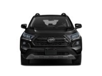 2021 Toyota RAV4 Trail AWD Exterior Shot 5