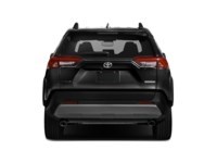 2021 Toyota RAV4 Trail AWD Exterior Shot 7