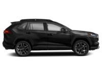 2021 Toyota RAV4 Trail AWD Exterior Shot 10