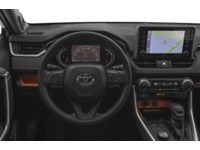 2021 Toyota RAV4 Trail AWD Interior Shot 3