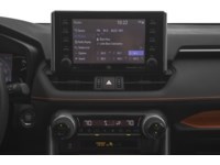 2021 Toyota RAV4 Trail AWD Interior Shot 2