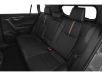 2021 Toyota RAV4 Trail AWD Interior Shot 5