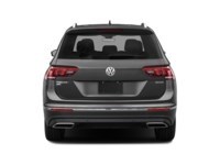 2021 Volkswagen Tiguan United 4MOTION Exterior Shot 7