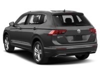 2021 Volkswagen Tiguan United 4MOTION Exterior Shot 9