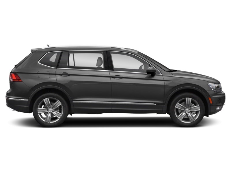 2021 Volkswagen Tiguan United 4MOTION Exterior Shot 10