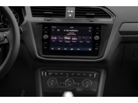 2021 Volkswagen Tiguan United 4MOTION Interior Shot 2