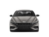 2023 Hyundai Elantra N Line Ultimate DCT Exterior Shot 5