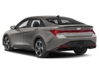 2023 Hyundai Elantra N Line Ultimate DCT Exterior Shot 9