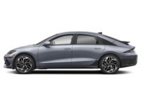 2025 Hyundai IONIQ 6 SEL AWD Exterior Shot 6