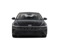 2025 Hyundai Elantra Preferred IVT w/Tech Pkg Exterior Shot 5