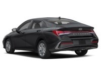 2025 Hyundai Elantra Preferred IVT w/Tech Pkg Exterior Shot 9