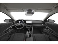 2025 Hyundai Elantra Preferred IVT w/Tech Pkg Interior Shot 6