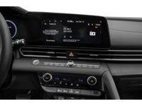 2025 Hyundai Elantra Preferred IVT w/Tech Pkg Interior Shot 2