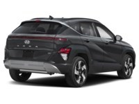 2025 Hyundai Kona 2.0L Preferred AWD w/Trend Package Exterior Shot 2