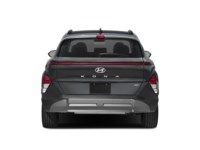 2025 Hyundai Kona 2.0L Preferred AWD w/Trend Package Exterior Shot 7