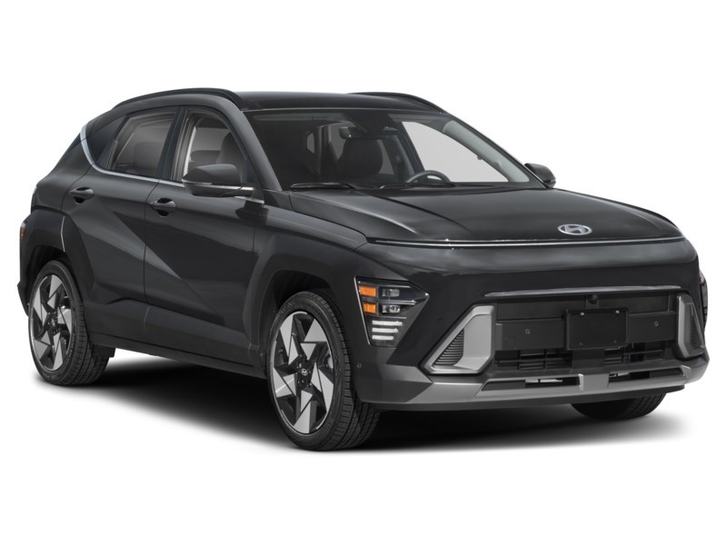 2025 Hyundai Kona 2.0L Preferred AWD w/Trend Package Exterior Shot 8