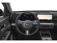 2025 Hyundai Kona 2.0L Preferred AWD w/Trend Package Interior Shot 3