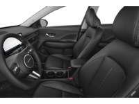 2025 Hyundai Kona 2.0L Preferred AWD w/Trend Package Interior Shot 4