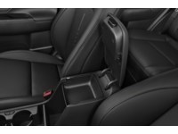 2025 Hyundai Kona 2.0L Preferred AWD w/Trend Package Interior Shot 7