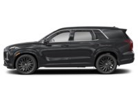 2025 Hyundai Palisade Ultimate Calligraphy Night 7-Passenger AWD Exterior Shot 6