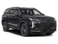 2025 Hyundai Palisade Ultimate Calligraphy Night 7-Passenger AWD Exterior Shot 8