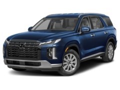 2025 Hyundai Palisade SUV