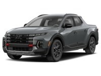 2025 Hyundai Santa Cruz XRT AWD Exterior Shot 1